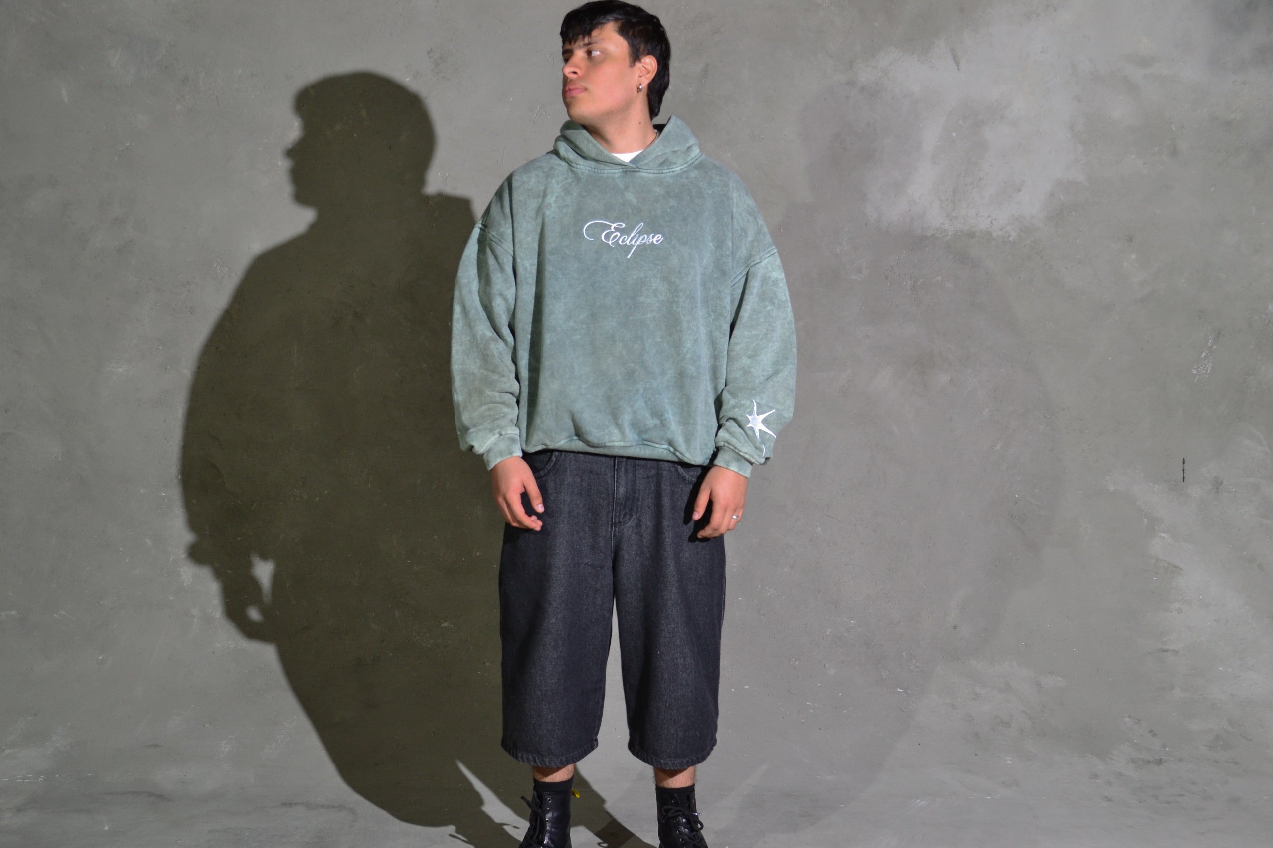 Hoodie Stellar