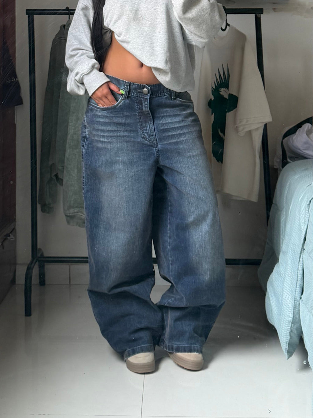 Jean Vintage