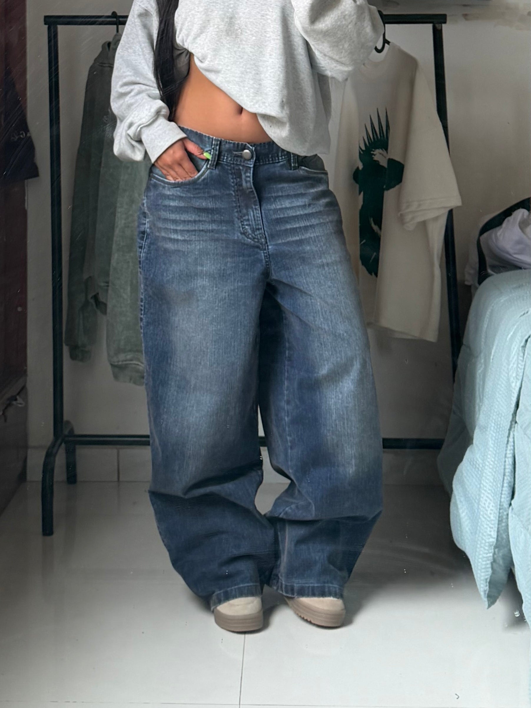 Jean Vintage