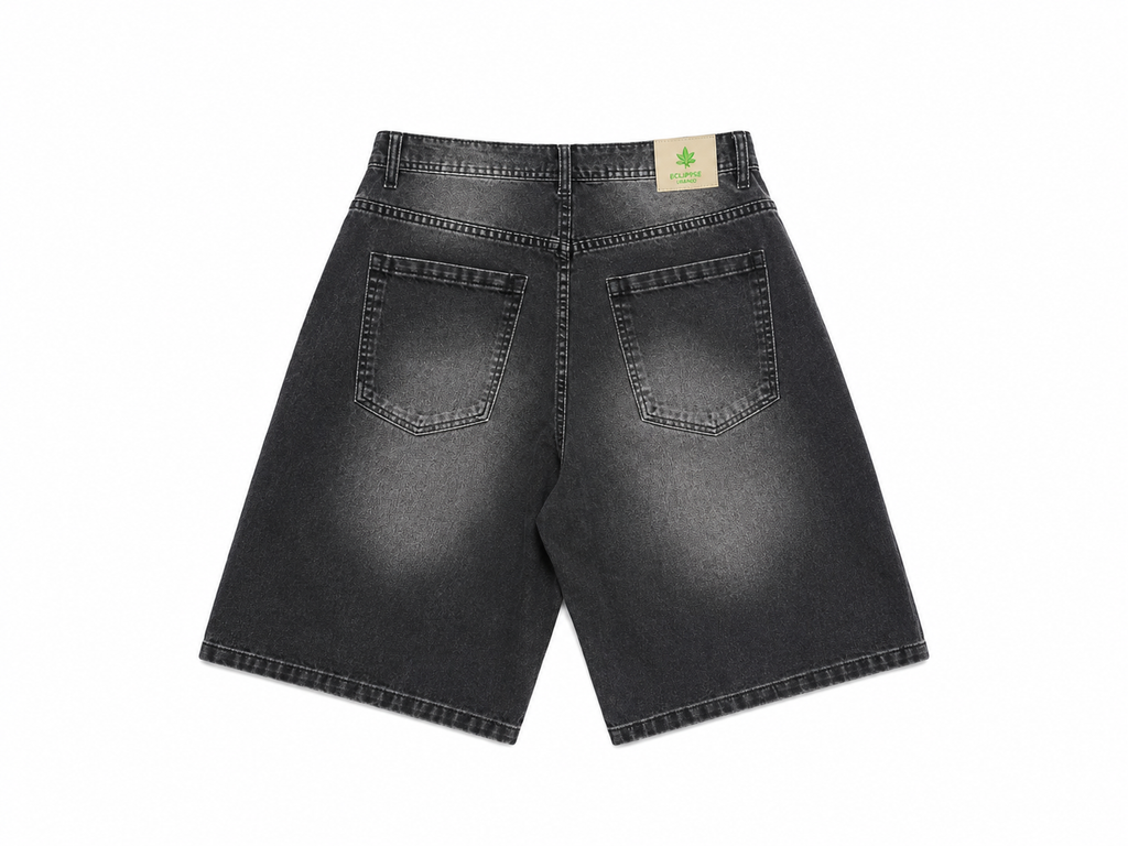Jort negro