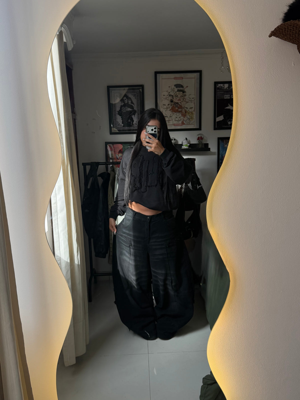 Shadow Denim