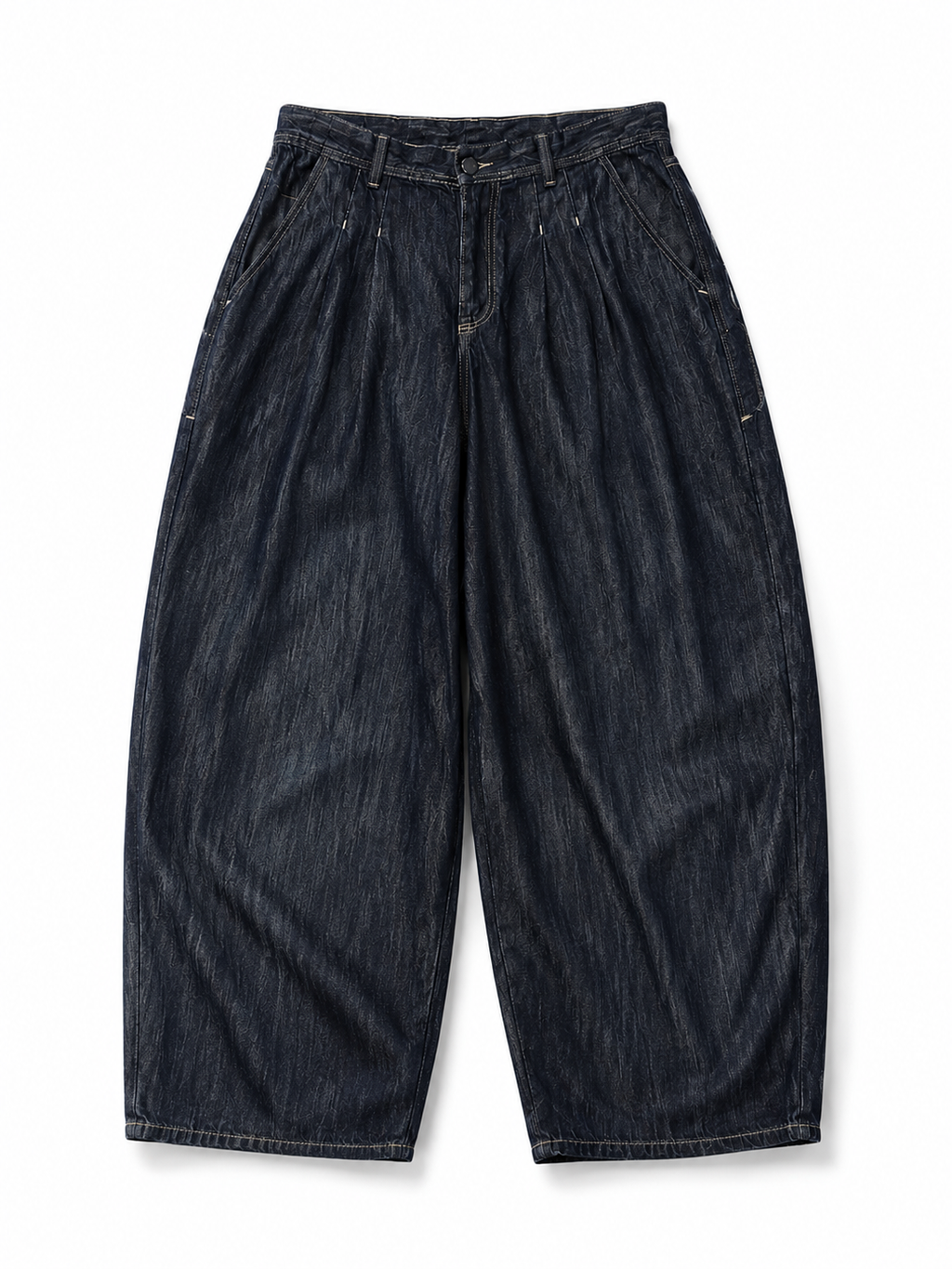 Jean Blue wave