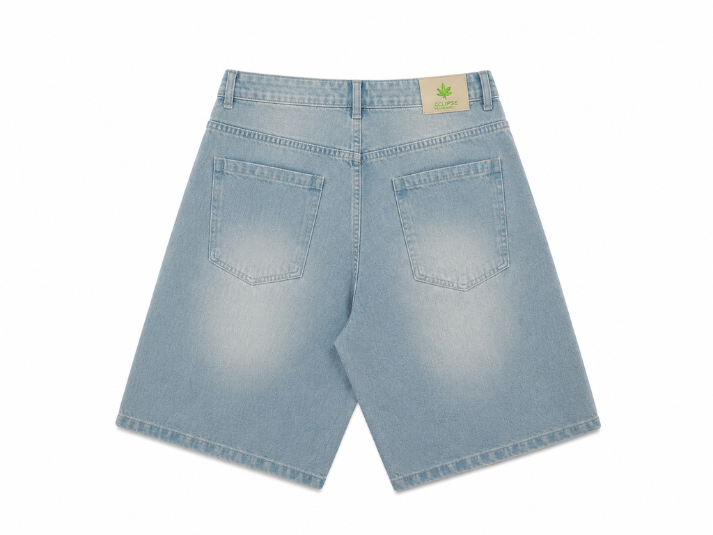 Light blue Jort