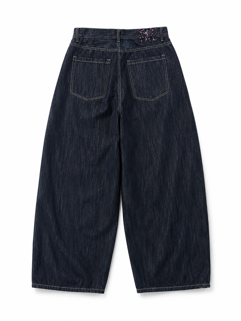 Jean Blue wave