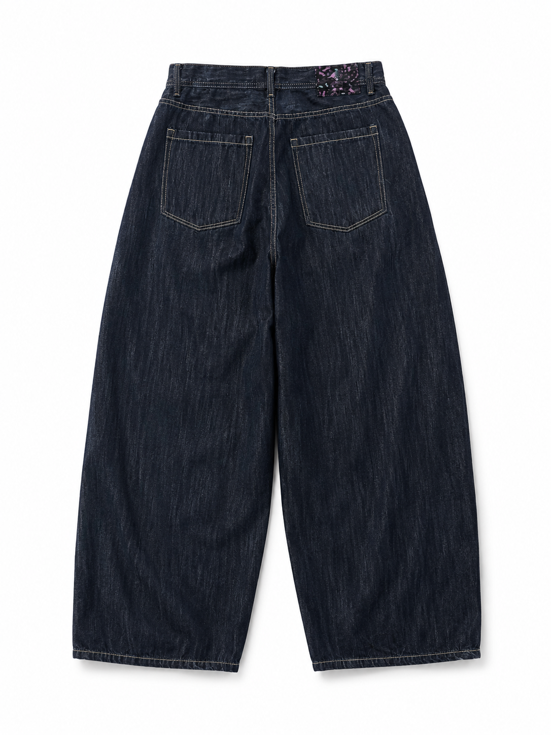 Jean Blue wave