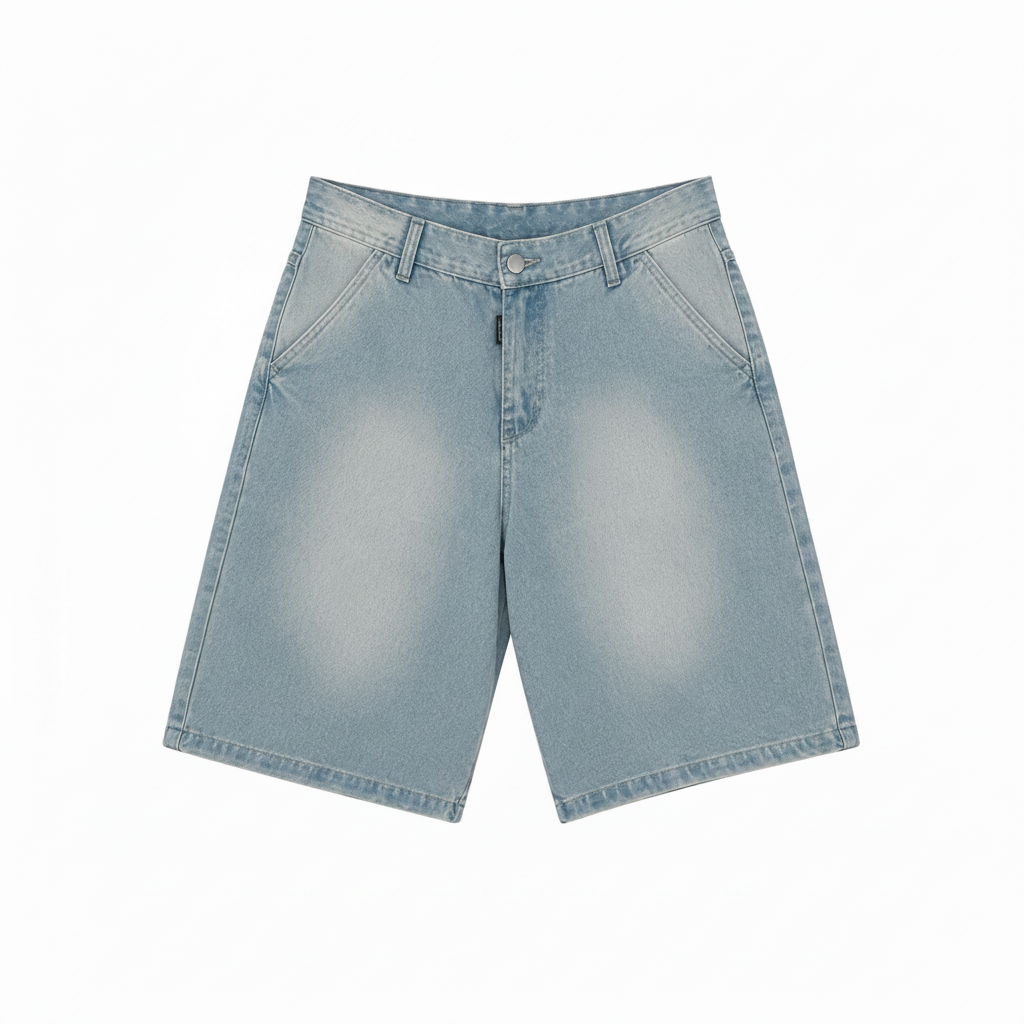 Light blue Jort