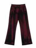 Flare Red