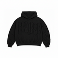 Noir Hoodie
