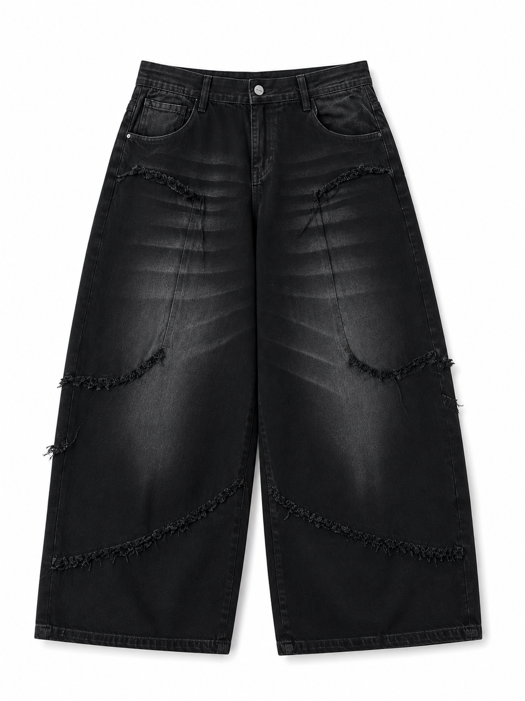 Shadow Denim