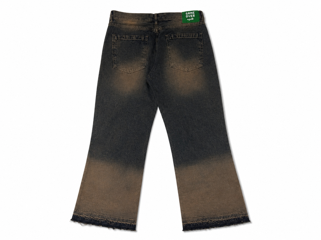 Flare Oxid