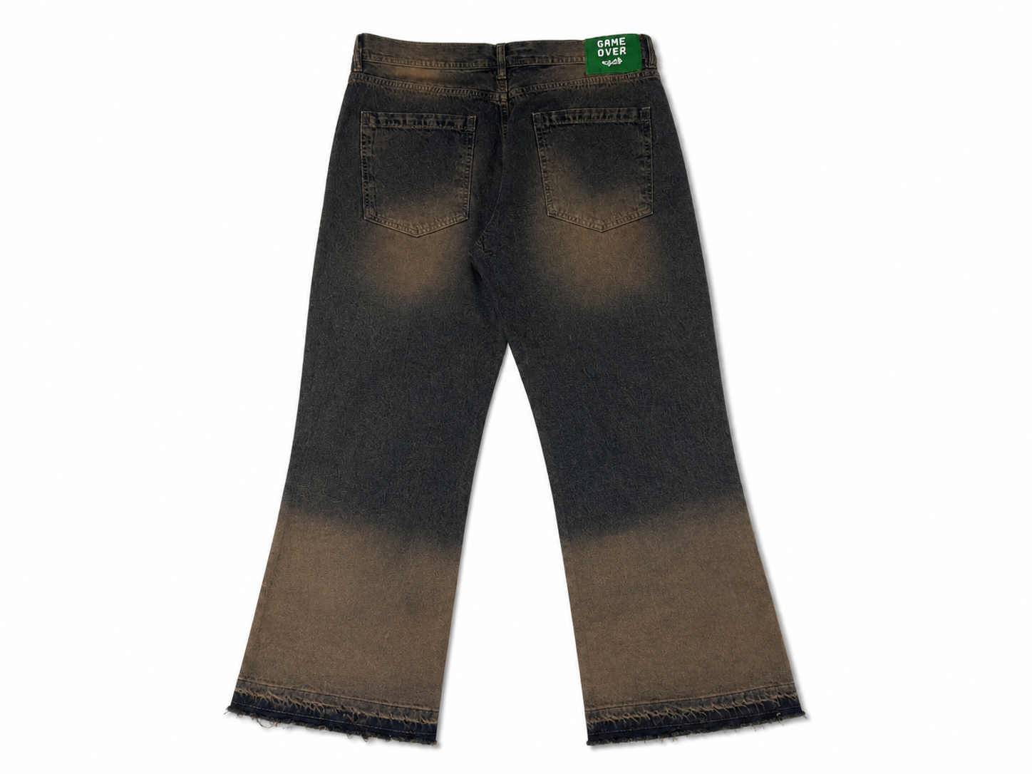 Flare Oxid