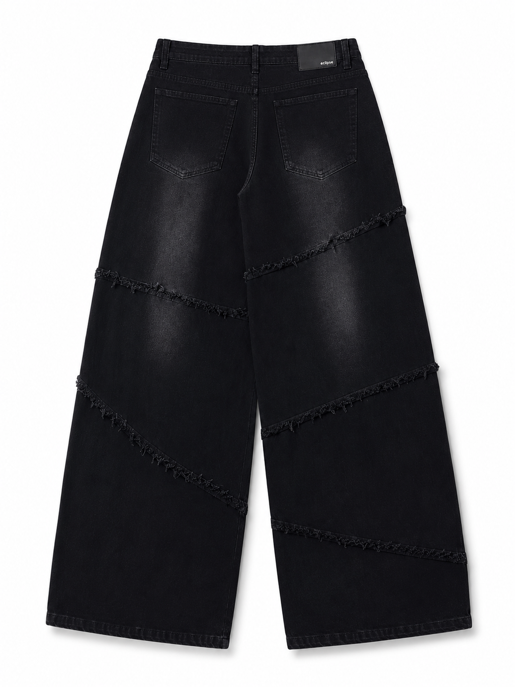 Shadow Denim