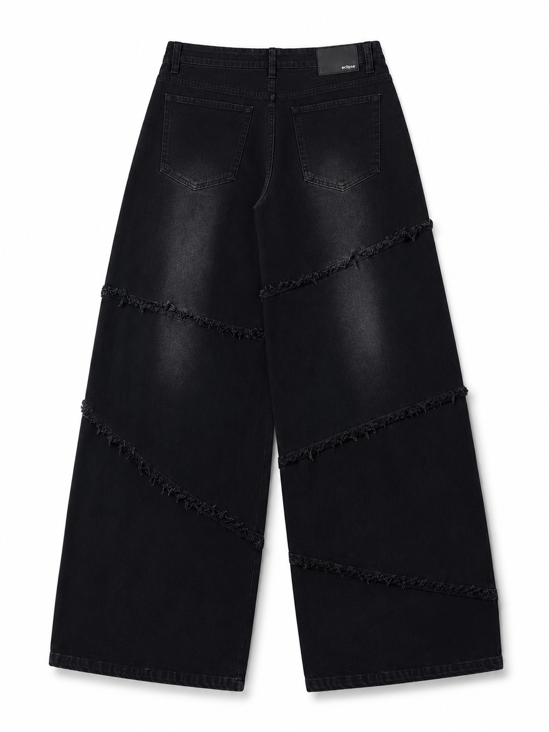 Shadow Denim