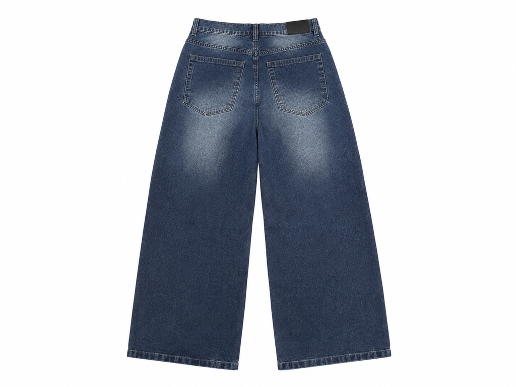Jean Vintage