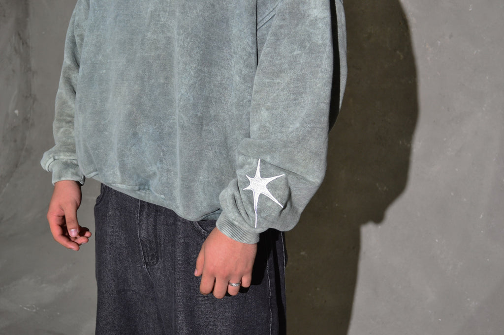 Hoodie Stellar