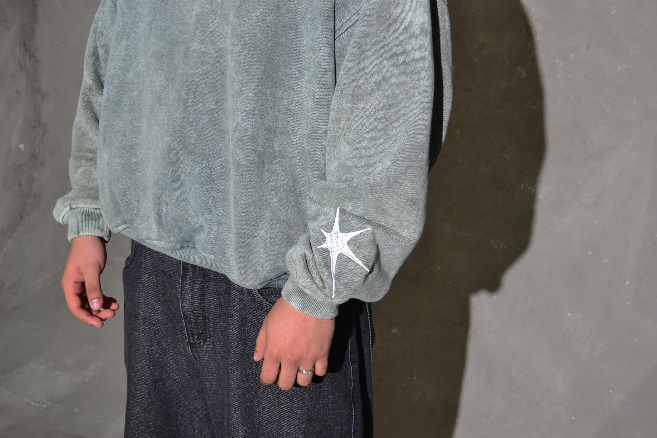 Hoodie Stellar