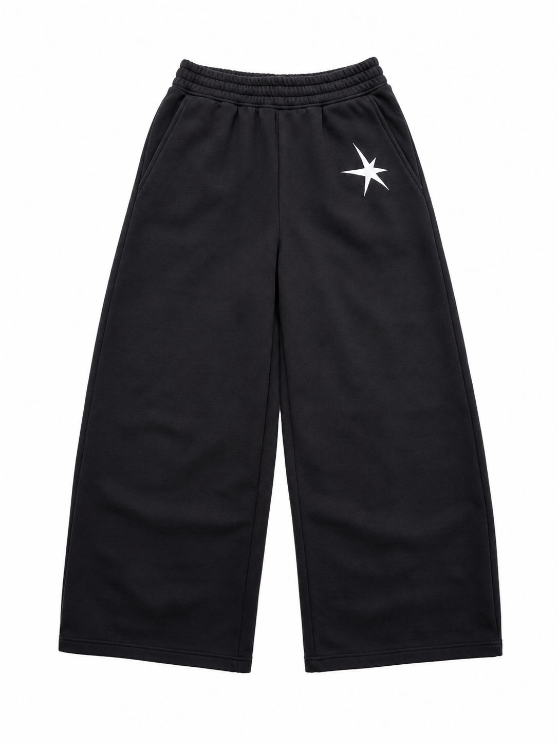 Black Jogger