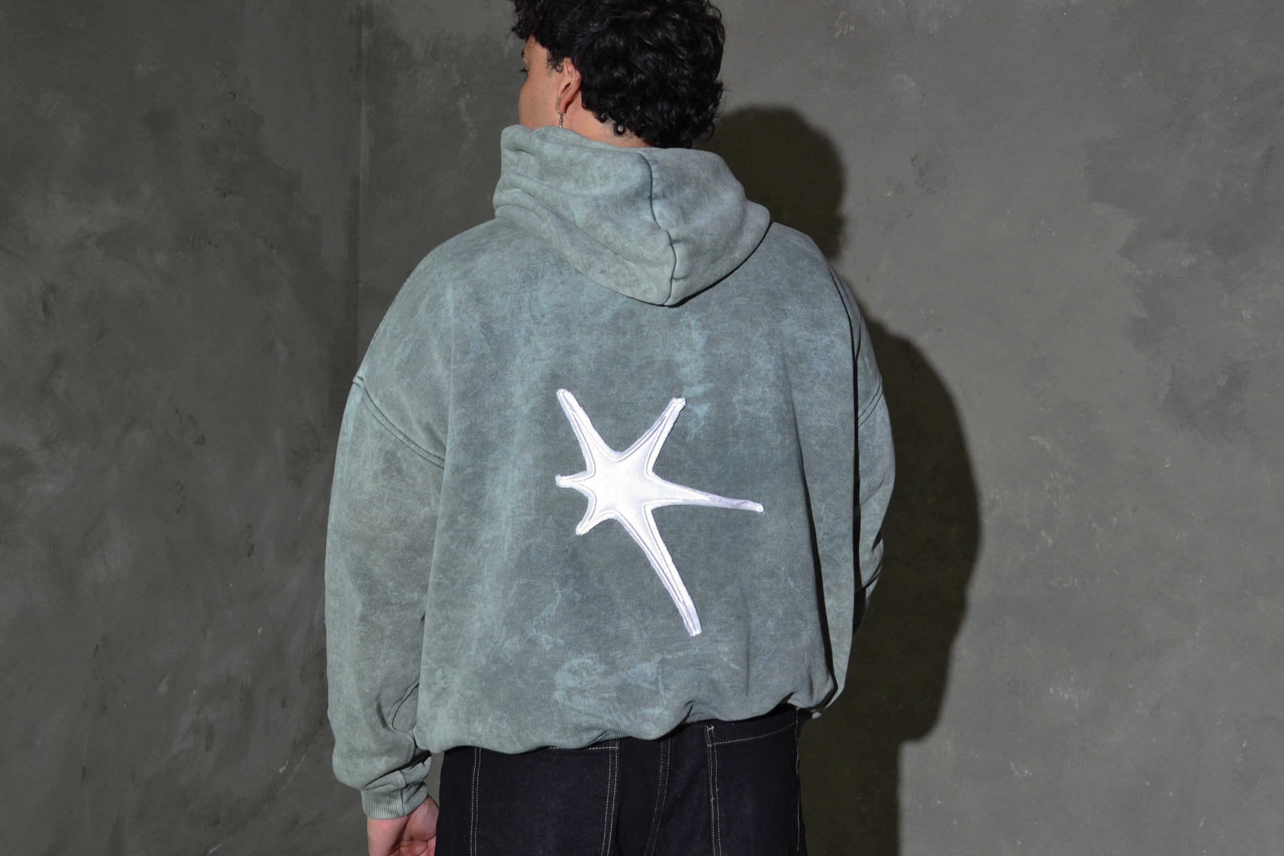 Hoodie Stellar