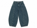 Jean Blue green