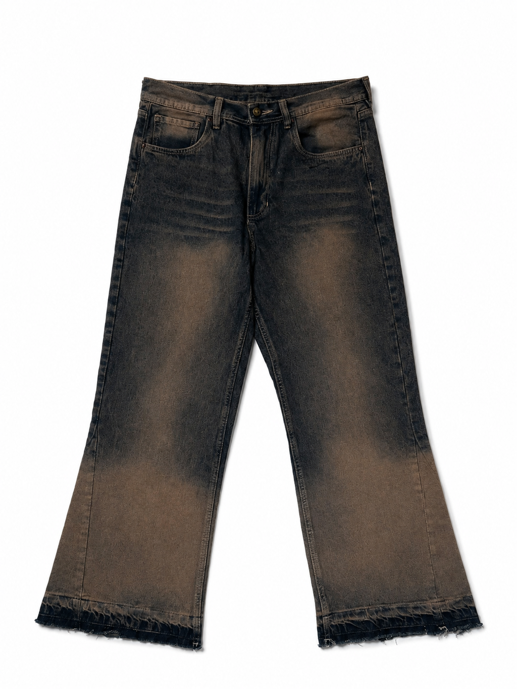 Flare Oxid