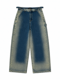 Jean Sage wash