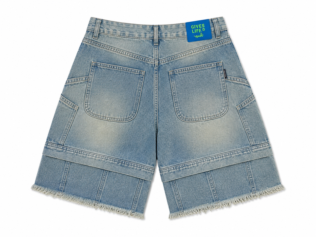 Jort Dual