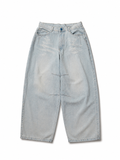 Baggy Light blue