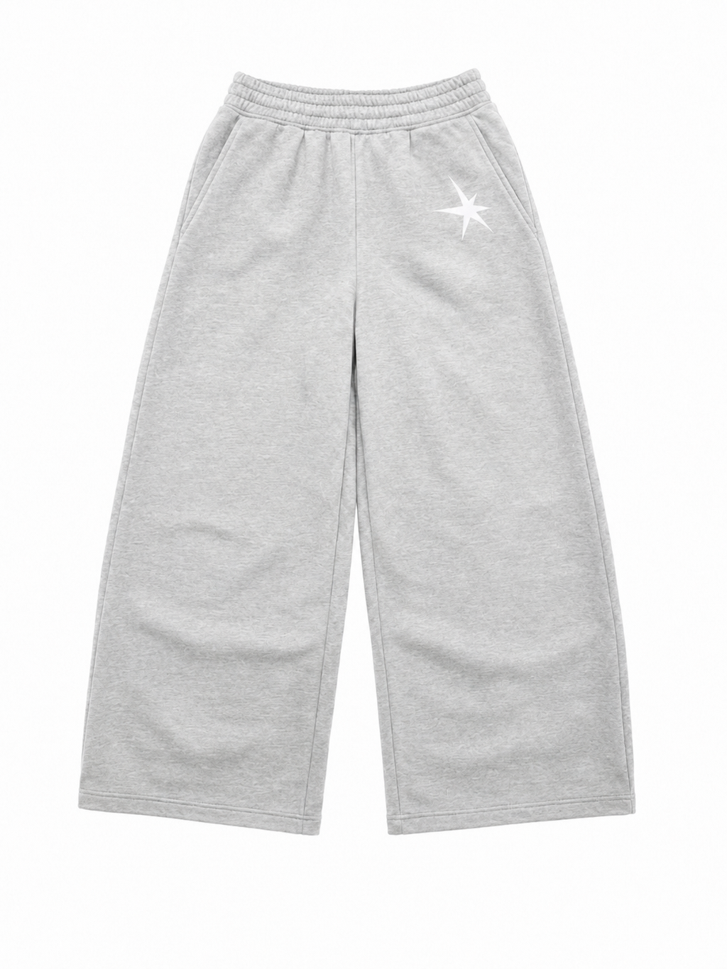 Grey Jogger