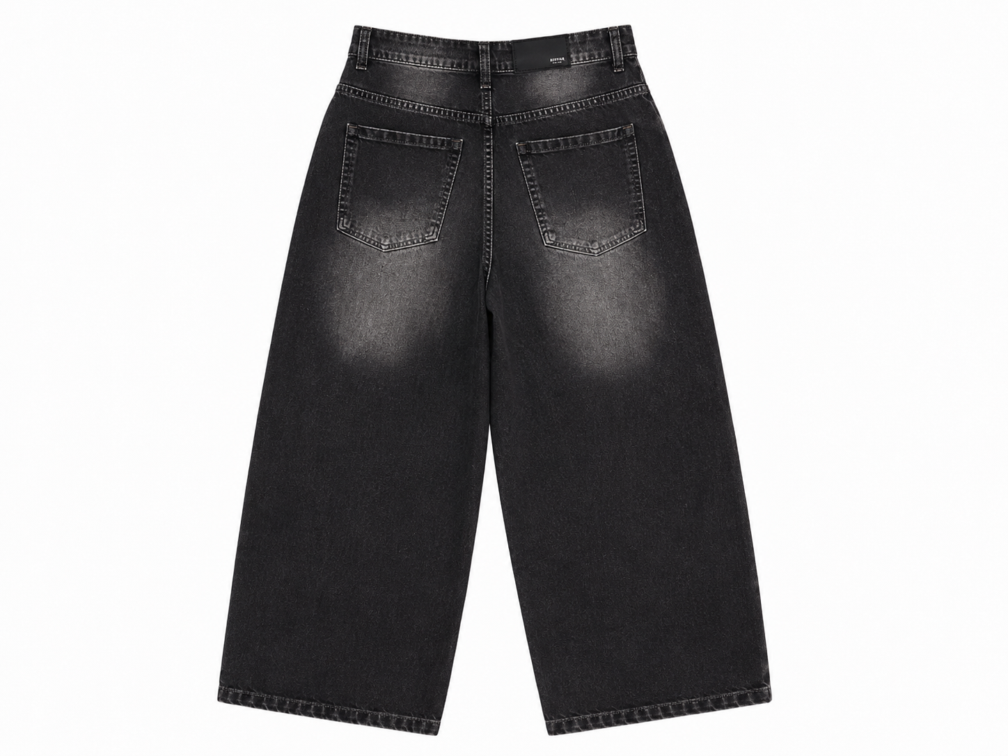 Black Jean