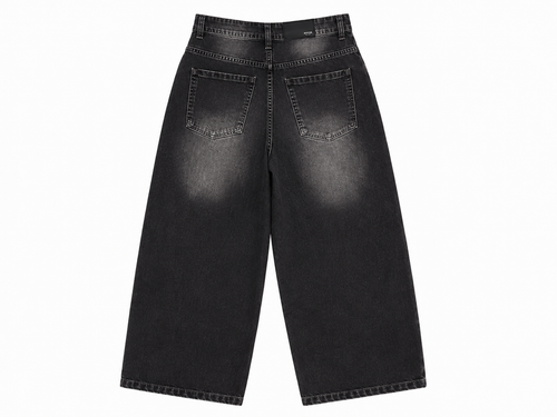 Black Jean