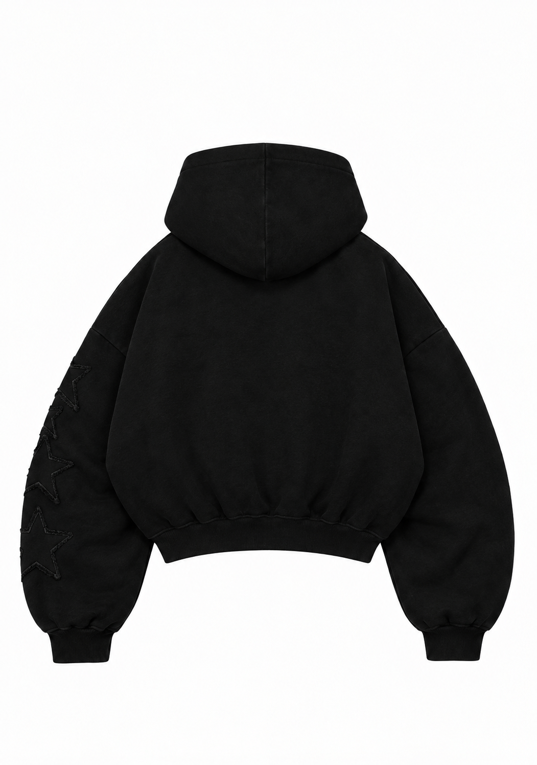 Hoodie Noir
