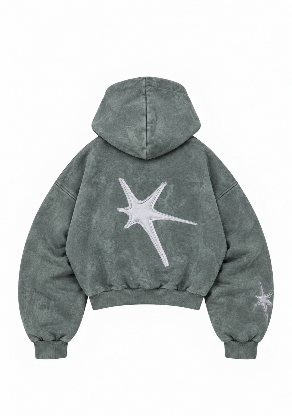 Hoodie Stellar