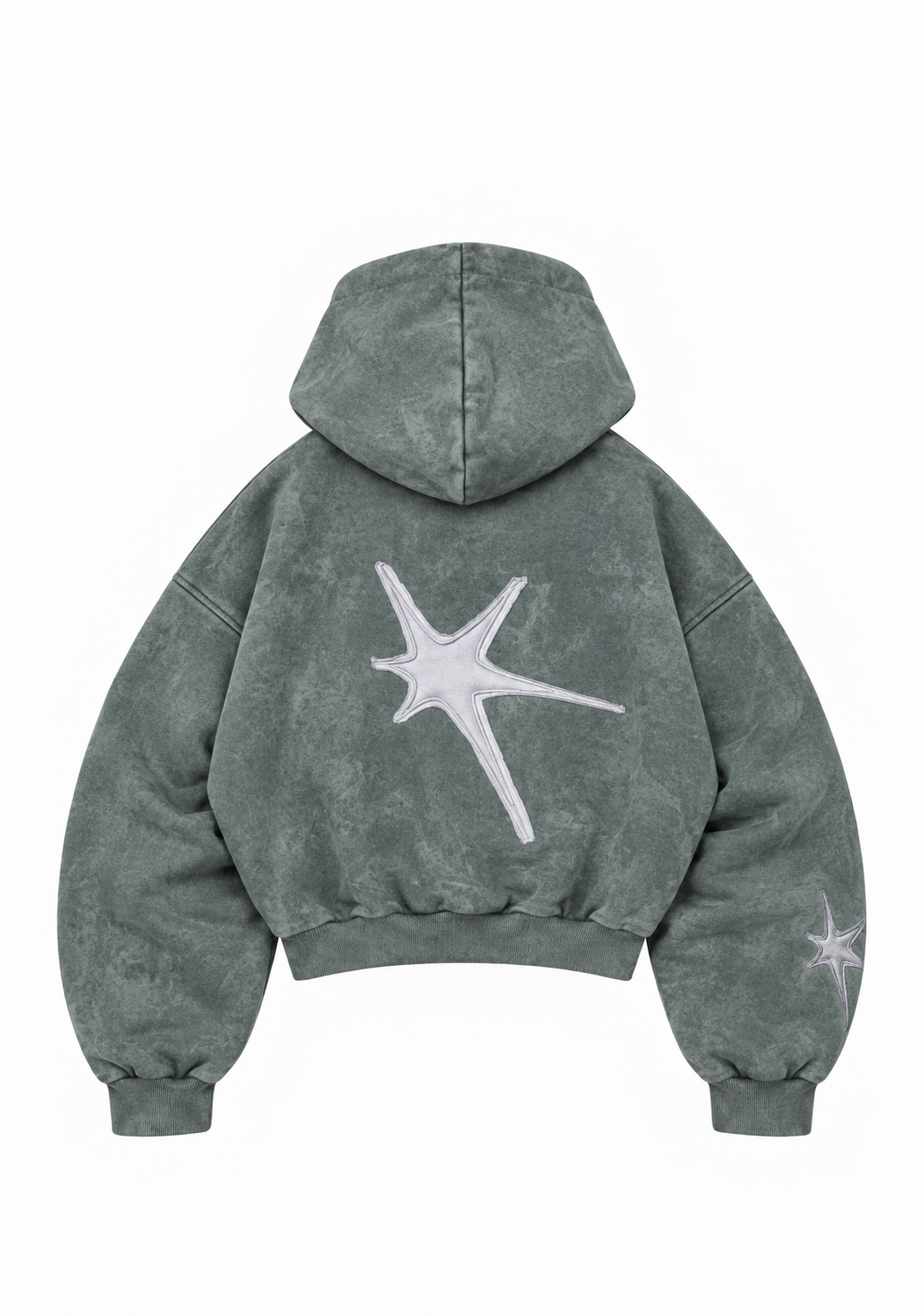 Hoodie Stellar
