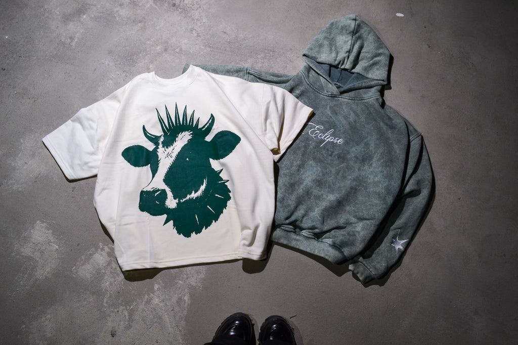 Hoodie Stellar